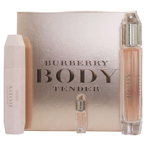 burberry body cijena